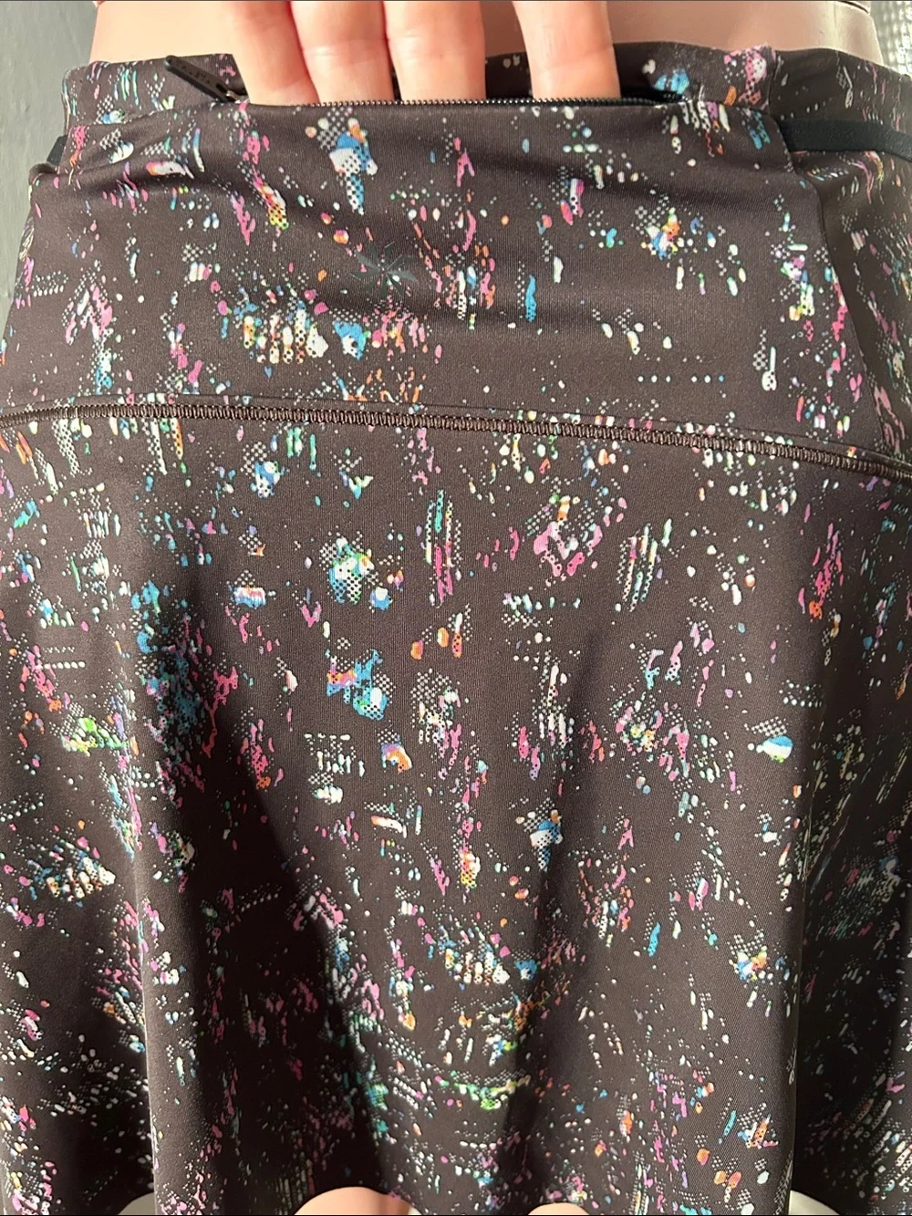 Athleta Match point  skort